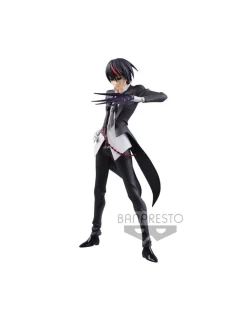 Banpresto That Time I Got Reincarnated as a Slime Otherworlder Figure Vol.9 Diablo