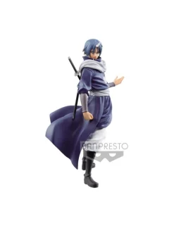 Banpresto That Time I Got Reincarnated as a Slime Otherworlder Figure Vol.7 Souei