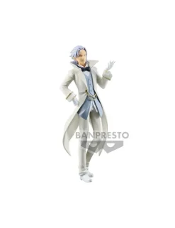 Banpresto That Time I Got Reincarnated as a Slime Otherworlder Figure Vol.16 Clayman