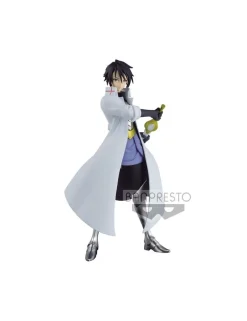 Banpresto That Time I Got Reincarnated as a Slime Otherworlder Figure Vol.15 Hinata Sakaguchi