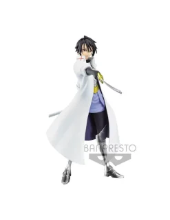 Banpresto That Time I Got Reincarnated as a Slime Otherworlder Figure Vol.13 Hinata Sakaguchi