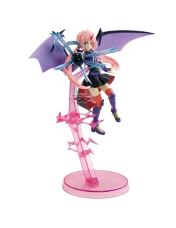 Banpresto That Time I Got Reincarnated as a Slime Otherworlder Plus Milim Nava Dragon Form Special Version