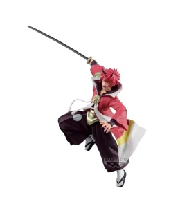 Banpresto That Time I Got Reincarnated as a Slime Benimaru Version 2