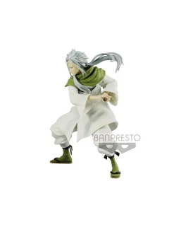 Banpresto That Time I Got Reincarnated as a Slime Otherworlder Figure Vol.11 Hakuro