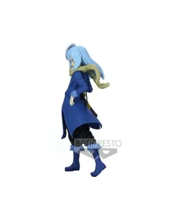 Banpresto That Time I Got Reincarnated as a Slime Otherworlder Figure Vol.9 Rimuru