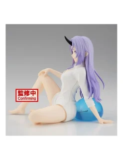 Banpresto That Time I Got Reincarnated as a Slime Relax Figure Shion