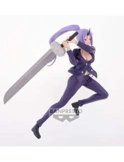 Banpresto That Time I Got Reincarnated as a Slime Shion