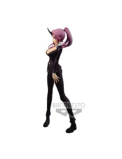 Banpresto That Time I Got Reincarnated as a Slime Otherworlder Figure Vol.7 Shion