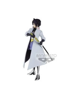 Banpresto That Time I Got Reincarnated as a Slime Otherworlder Figure Vol.15 Hinata Sakaguchi