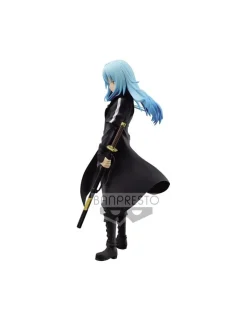 Banpresto That Time I Got Reincarnated as a Slime Otherworlder Figure Vol.14 Rimuru