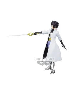 Banpresto That Time I Got Reincarnated as a Slime Otherworlder Figure Vol.13 Hinata Sakaguchi