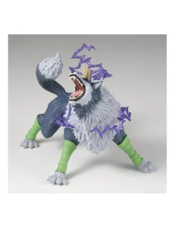 Banpresto That Time I Got Reincarnated as a Slime Effectreme Ranga