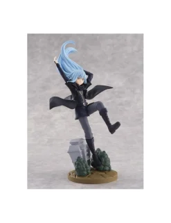 Banpresto That Time I Got Reincarnated as a Slime Rimuru Tempest Jura Tempest Federation