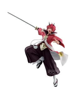 Banpresto That Time I Got Reincarnated as a Slime Benimaru Version 2