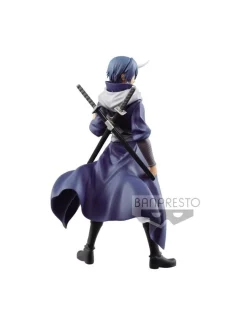 Banpresto That Time I Got Reincarnated as a Slime Otherworlder Figure Vol.7 Souei