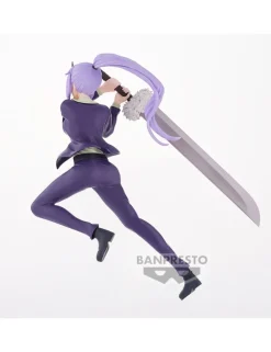 Banpresto That Time I Got Reincarnated as a Slime Shion