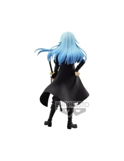 Banpresto That Time I Got Reincarnated as a Slime Otherworlder Figure Vol.14 Rimuru