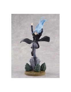 Banpresto That Time I Got Reincarnated as a Slime Rimuru Tempest Jura Tempest Federation