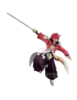 Banpresto That Time I Got Reincarnated as a Slime Benimaru Version 2