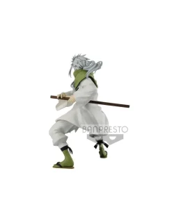 Banpresto That Time I Got Reincarnated as a Slime Otherworlder Figure Vol.11 Hakuro