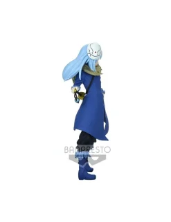 Banpresto That Time I Got Reincarnated as a Slime Otherworlder Figure Vol.9 Rimuru