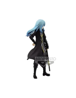 Banpresto That Time I Got Reincarnated as a Slime Otherworlder Figure Vol.14 Rimuru