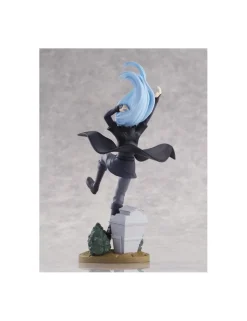 Banpresto That Time I Got Reincarnated as a Slime Rimuru Tempest Jura Tempest Federation