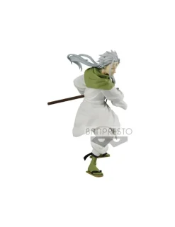 Banpresto That Time I Got Reincarnated as a Slime Otherworlder Figure Vol.11 Hakuro