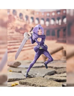 Banpresto That Time I Got Reincarnated as a Slime Shion