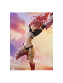 Banpresto That Time I Got Reincarnated as a Slime Milim Nava The Forgotten City of Dragons