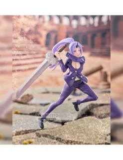 Banpresto That Time I Got Reincarnated as a Slime Shion