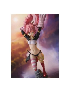 Banpresto That Time I Got Reincarnated as a Slime Milim Nava The Forgotten City of Dragons