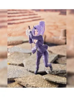 Banpresto That Time I Got Reincarnated as a Slime Shion