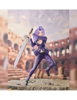 Banpresto That Time I Got Reincarnated as a Slime Shion