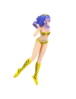 Banpresto Urusei Yatsura Glitter & Glamours Lum Shooting Star