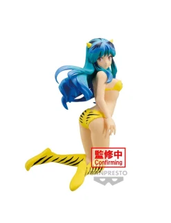 Banpresto Urusei Yatsura Relax Time Lum II