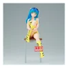 Banpresto Urusei Yatsura Relax Time Lum