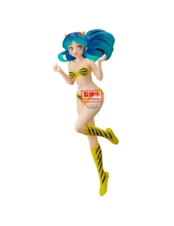 Banpresto Urusei Yatsura Glitter & Glamours Lum Sparkle Style