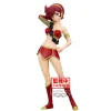 Banpresto Urusei Yatsura Glitter & Glamours Lum and Bestie Collection Vol.3 Benten