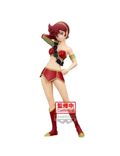 Banpresto Urusei Yatsura Glitter & Glamours Lum and Bestie Collection Vol.3 Benten