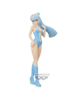 Banpresto Urusei Yatsura Glitter & Glamours Lum and Bestie Collection Vol.2 Oyuki