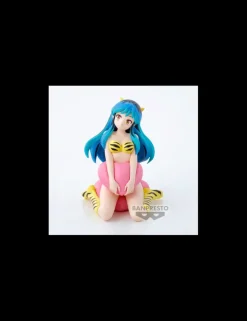 Banpresto Urusei Yatsura Relax Time Lum III