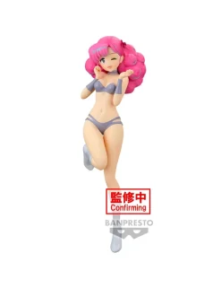 Banpresto Urusei Yatsura Glitter & Glamours Lum and Bestie Collection Vol.1 Ran