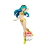 Banpresto Urusei Yatsura Glitter & Glamours Lum II