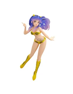 Banpresto Urusei Yatsura Glitter & Glamours Lum Shooting Star