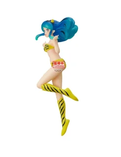 Banpresto Urusei Yatsura Glitter & Glamours Lum Sparkle Style