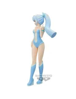 Banpresto Urusei Yatsura Glitter & Glamours Lum and Bestie Collection Vol.2 Oyuki