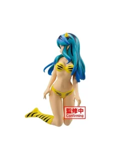 Banpresto Urusei Yatsura Relax Time Lum II