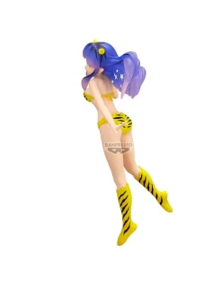 Banpresto Urusei Yatsura Glitter & Glamours Lum Shooting Star