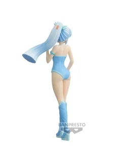 Banpresto Urusei Yatsura Glitter & Glamours Lum and Bestie Collection Vol.2 Oyuki